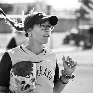 Meet your Posher, Hailey